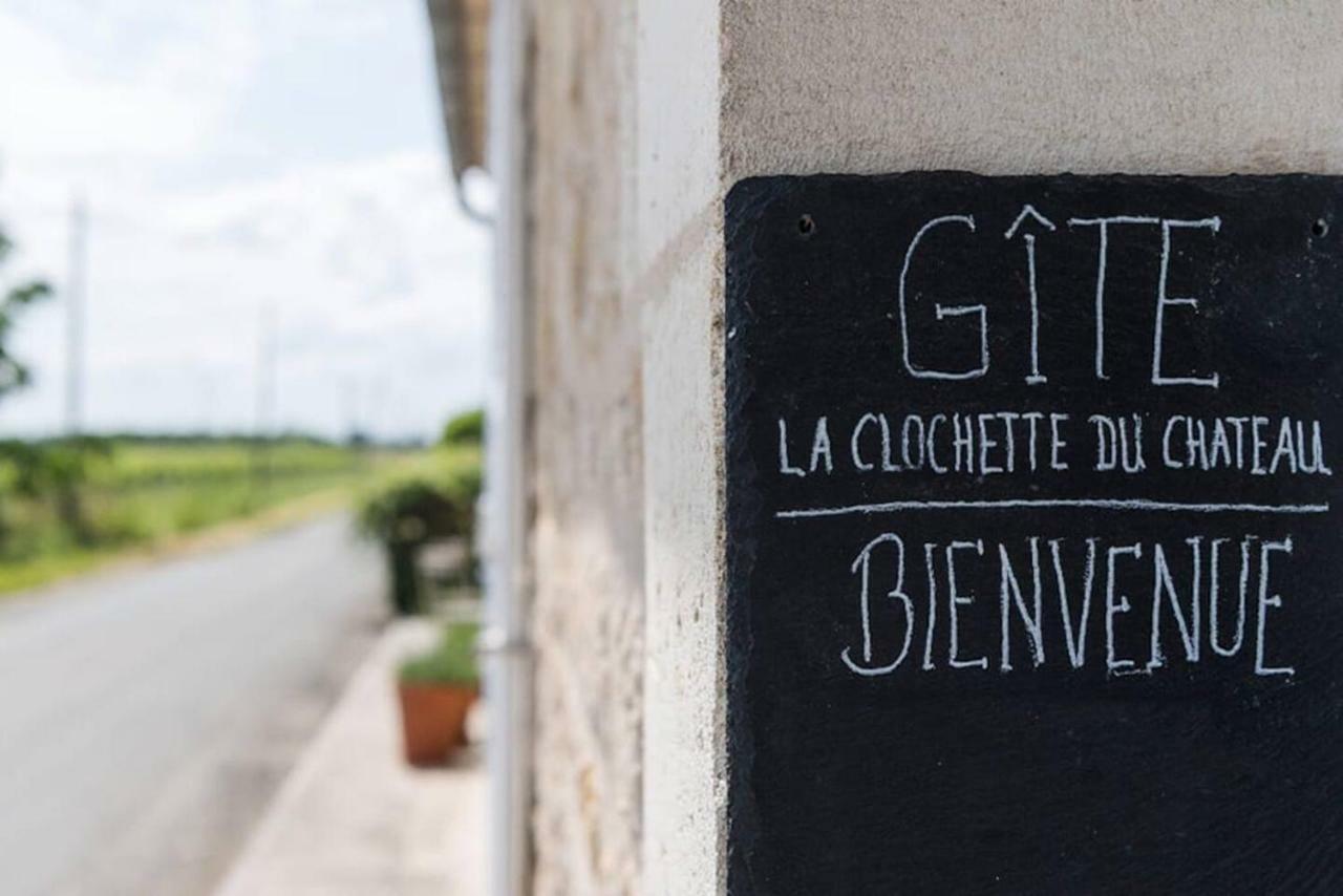 Gite - La Clochette Lugon et l'Ile du Carney Luaran gambar